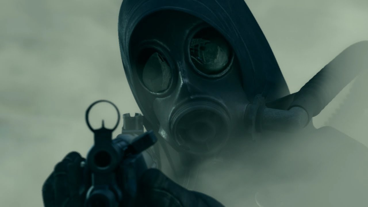 Counter Strike Online 2 - Counter-Terrorist Trailer (CSO2) 2026
