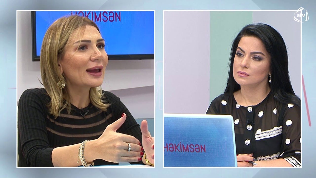 Narınc Rüstəmova - Uşaqlarda ölüm və itirmə qorxusu