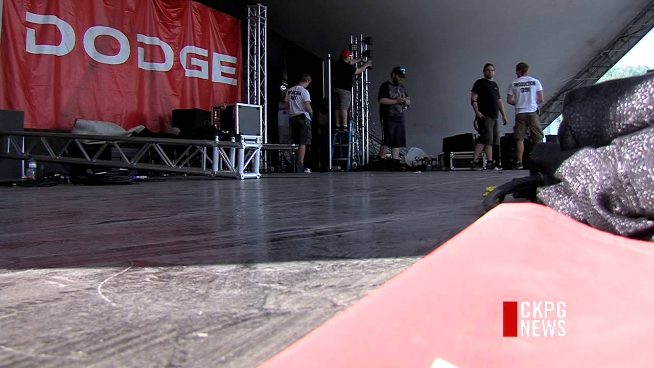 50,000 Take in This Year's BCNE