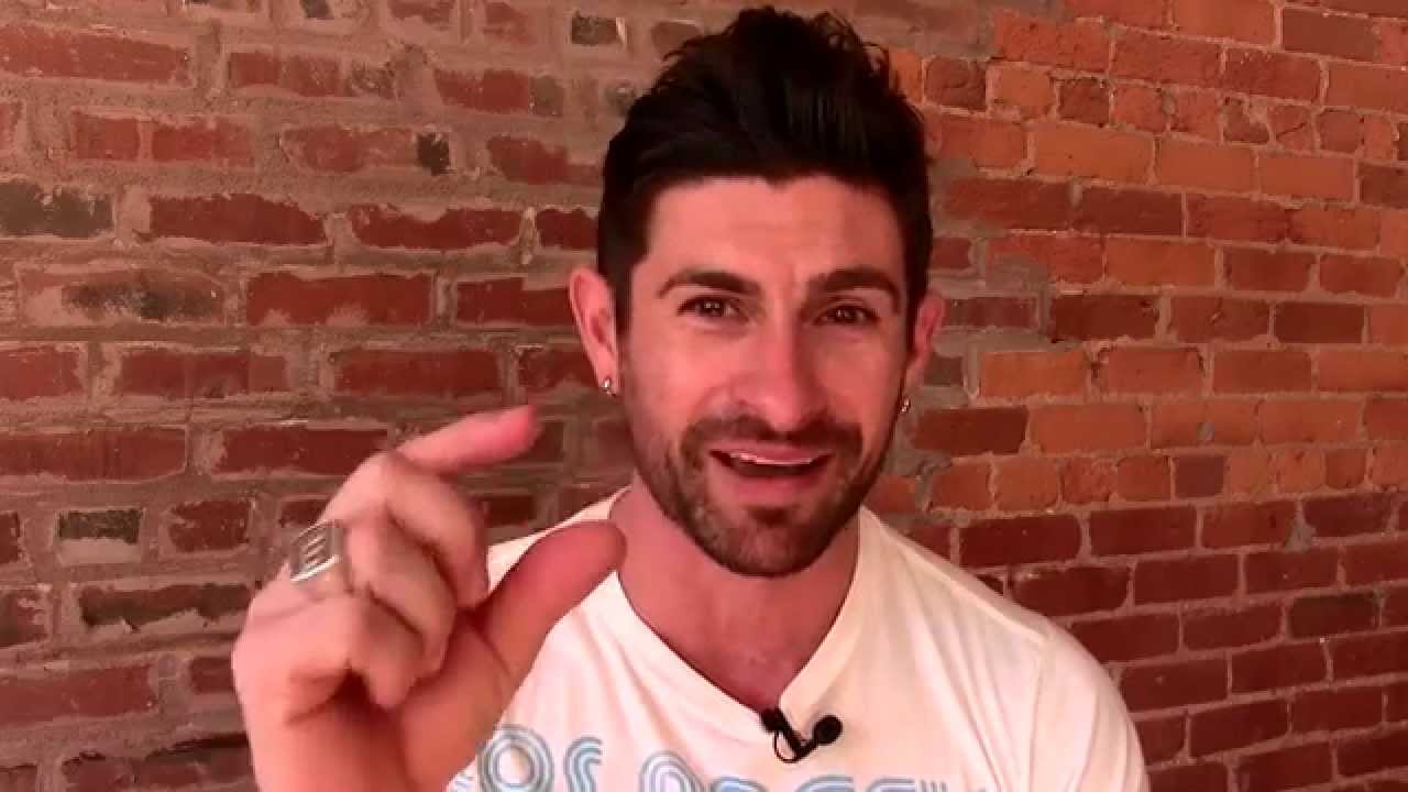 Tiege Hanley VLOG 001| Starting A Business And Building A Brand | The Backstory