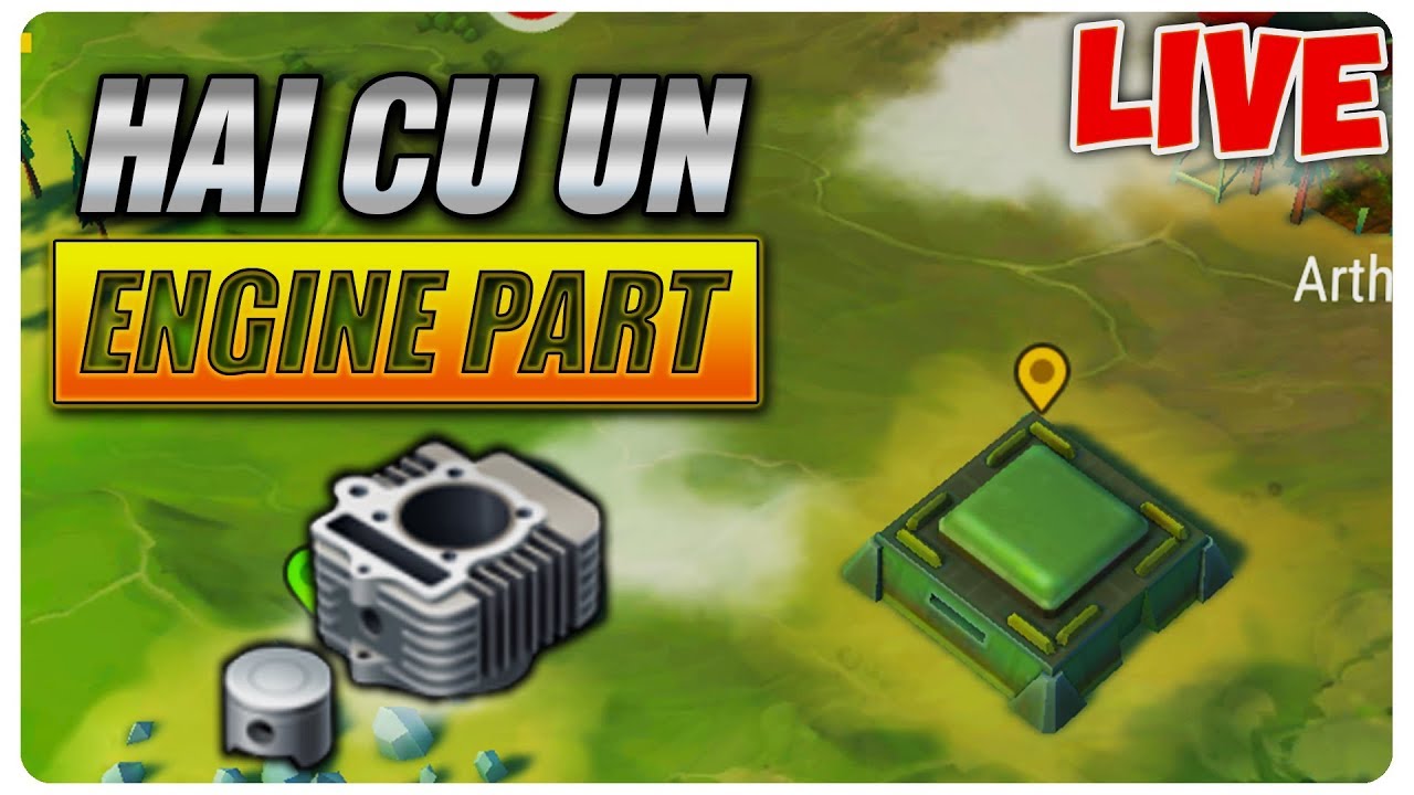 AM TERMINAT CHOPPER !!! | LAST DAY ON EARTH LIVE