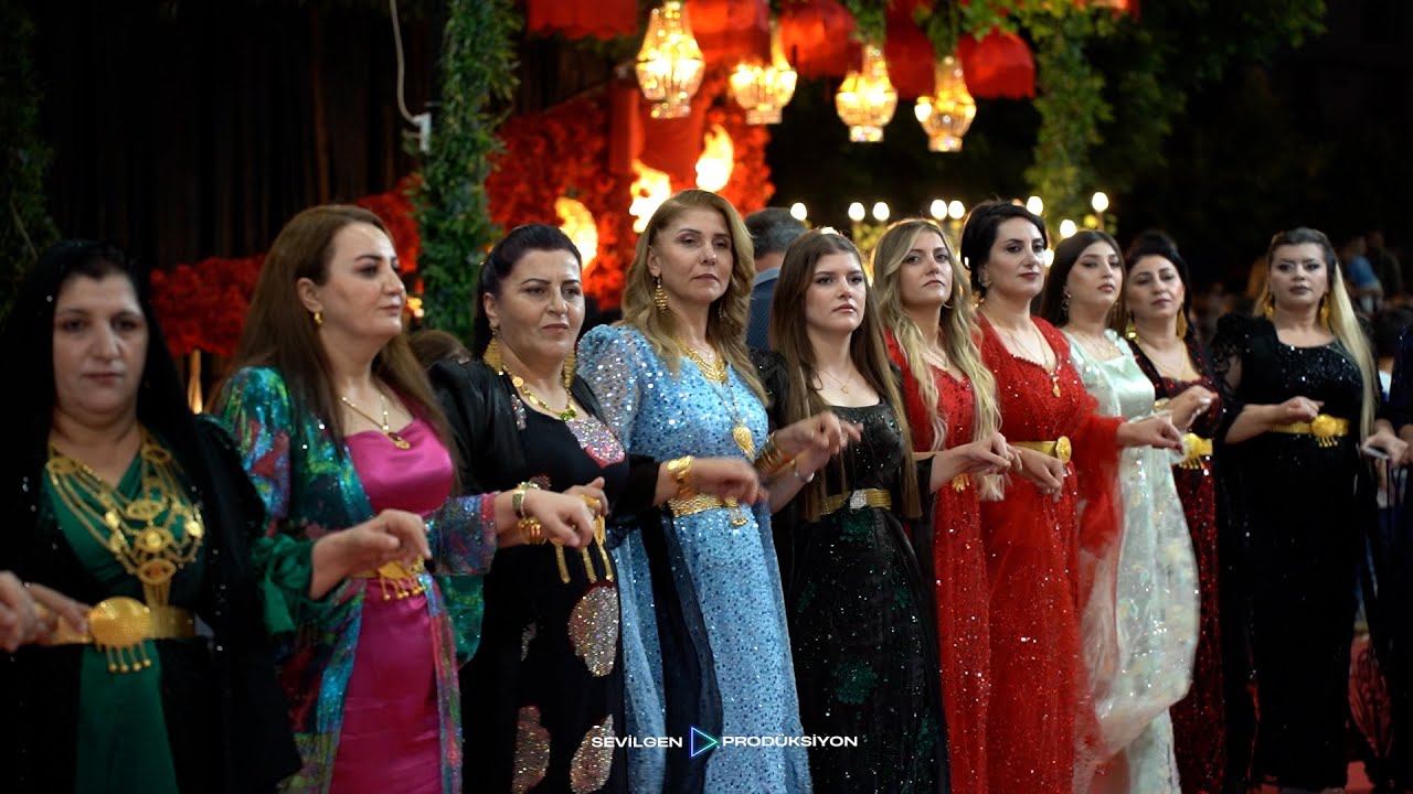 SEVİLGEN PROD&Uuml;KSİYON ( &Ouml;ZTUN&Ccedil; AİLESİNİN KINASI PART 2 )