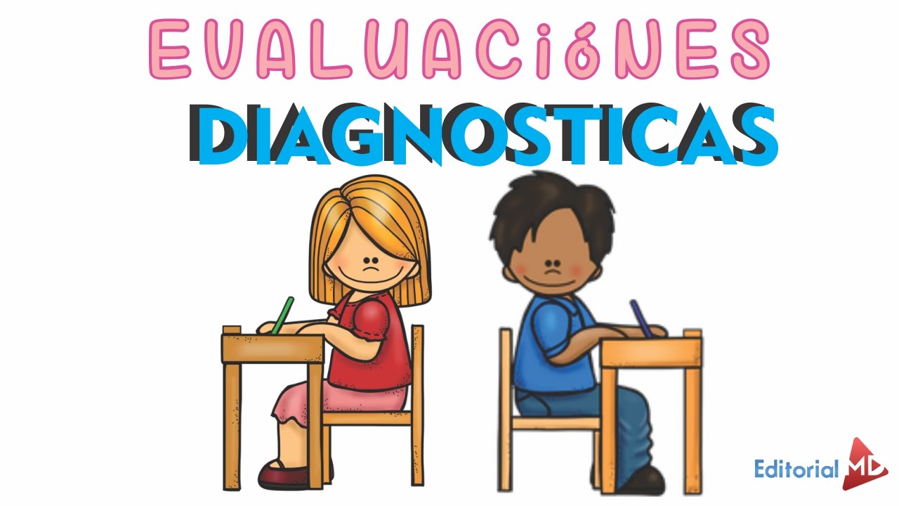 Evaluacion Diagnostica ¿Que es una Evaluación Inicial? ¿Como se hace? ACTUALIZADA 2018