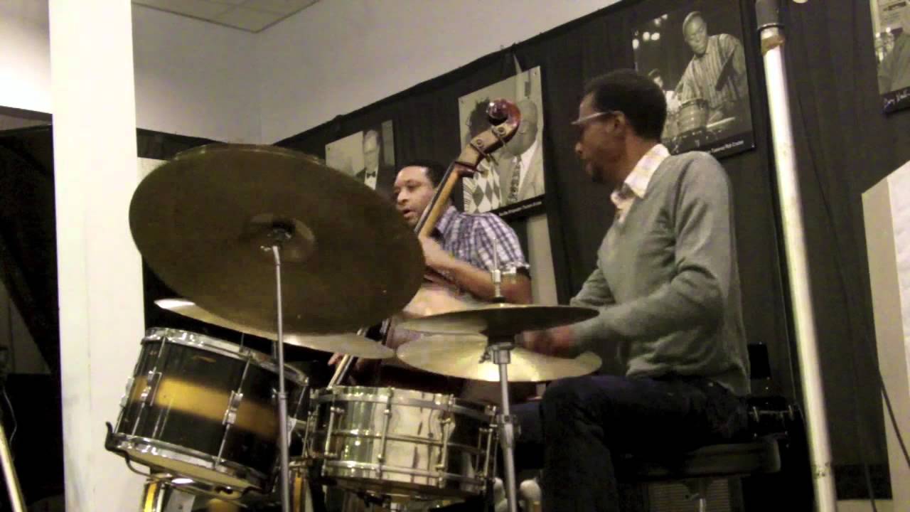The Fellowship Band plays 