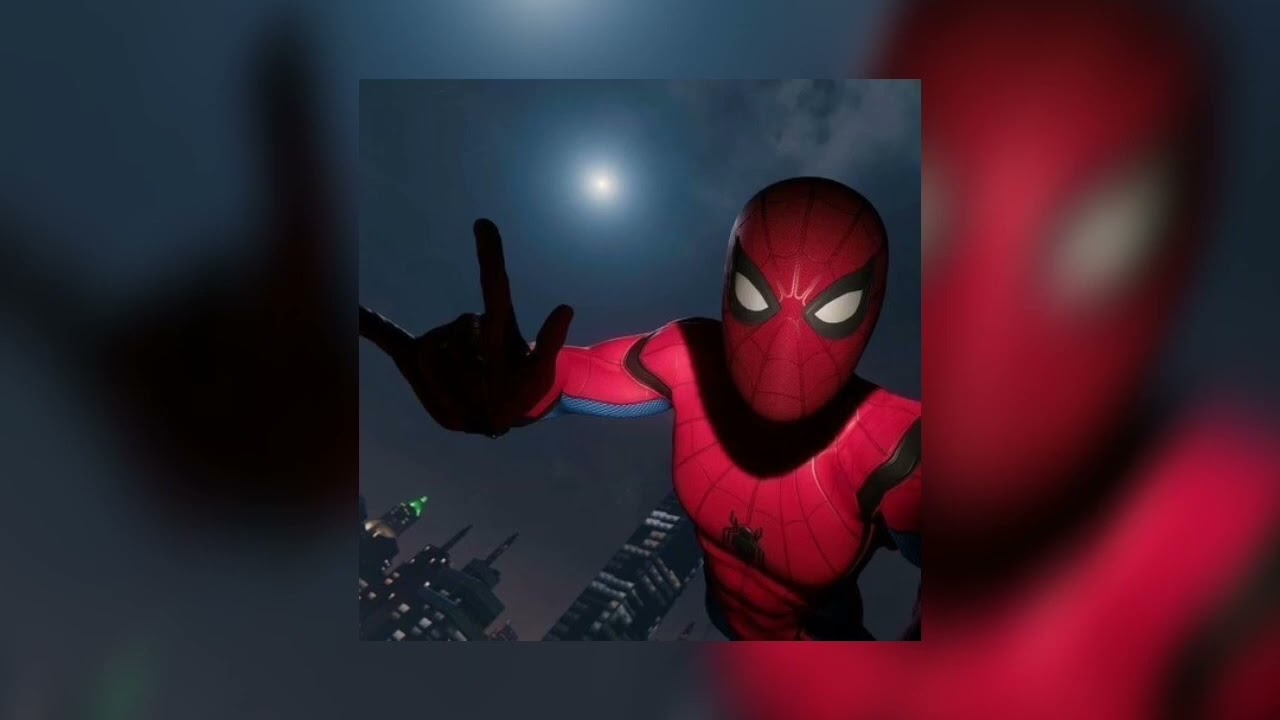 HR-EEYUH! (sped up)