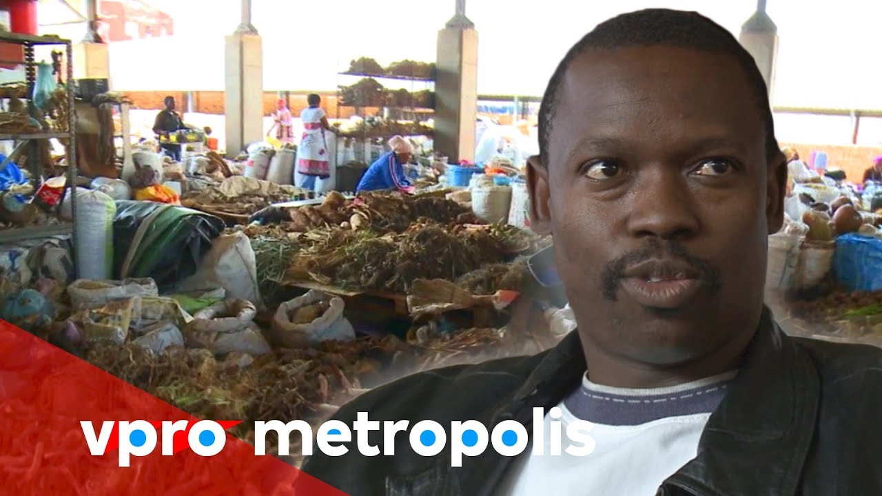 Tokoloshe - The spirit of South Africa - VPRO Metropolis