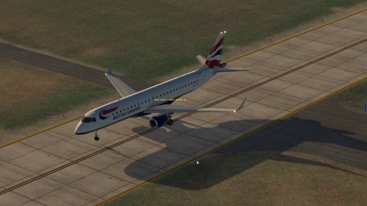 X-Plane 11 - LiveTraffic and LiveATC, next gen of FlightRadar