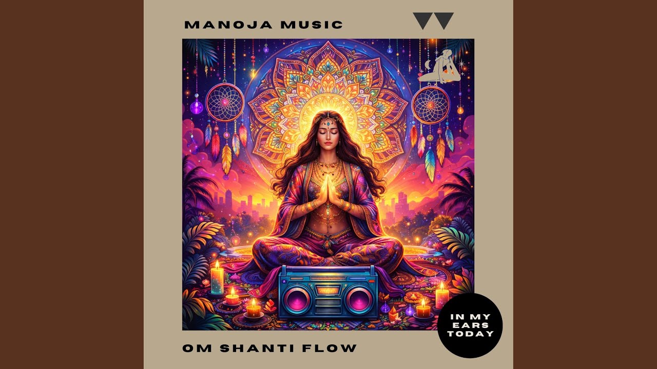 Om Shanti Flow