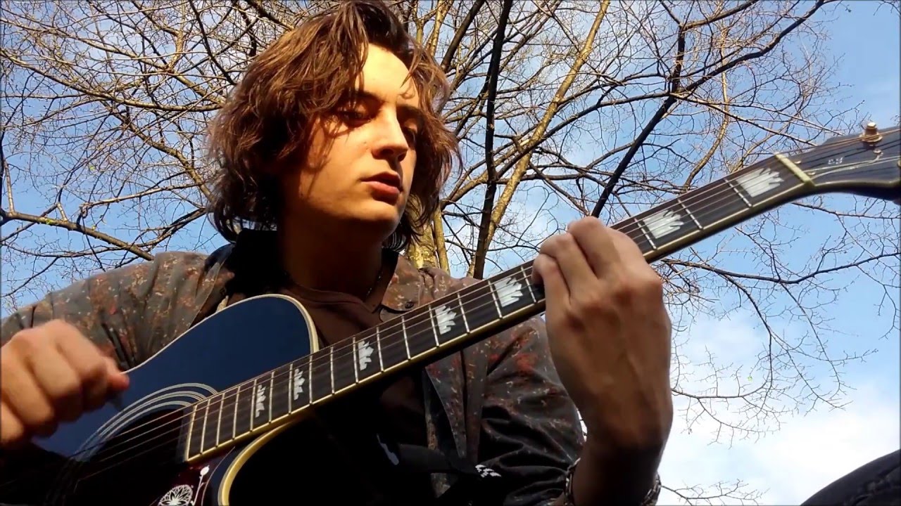 What Katie did - The Libertines