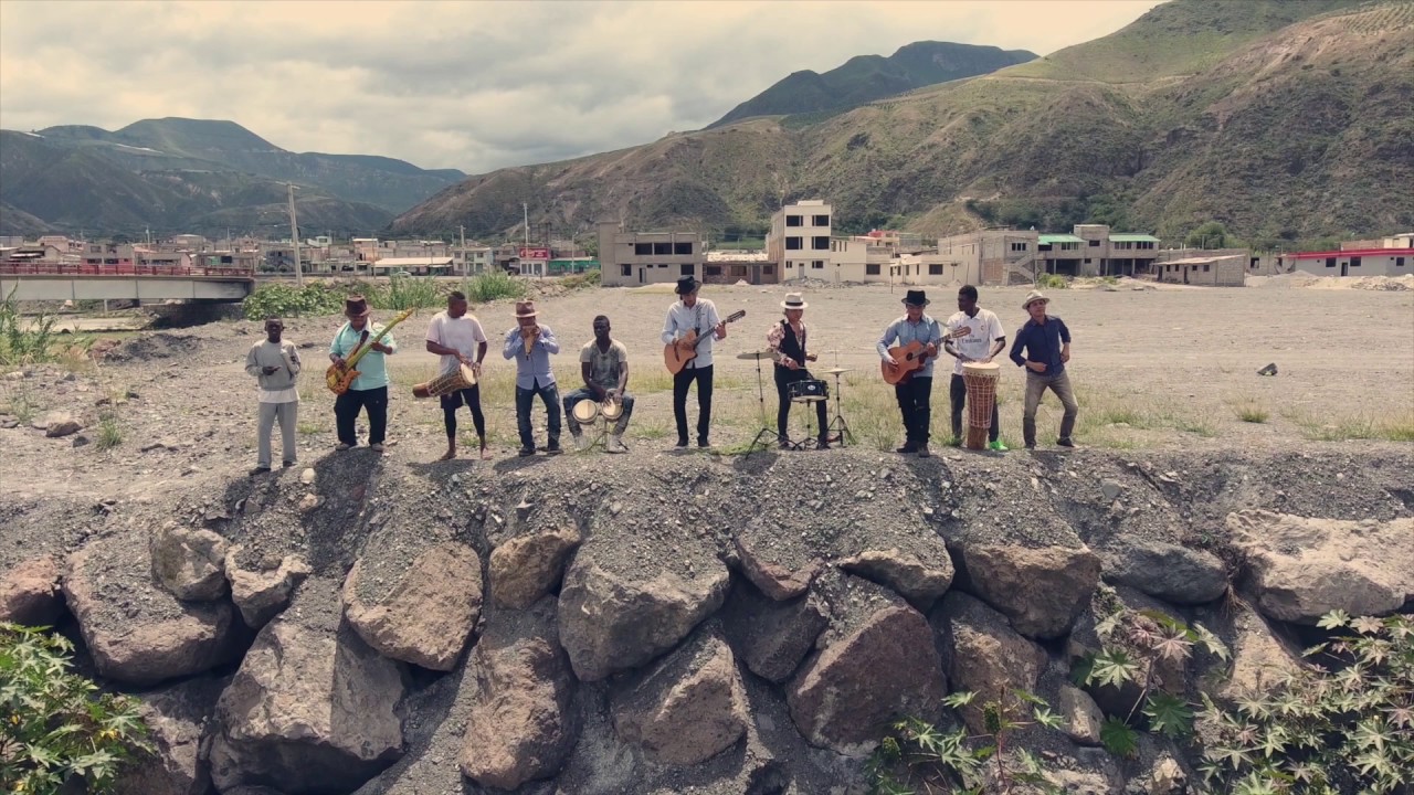 NIYAY - Bomba Que Quema (Video Oficial)HD