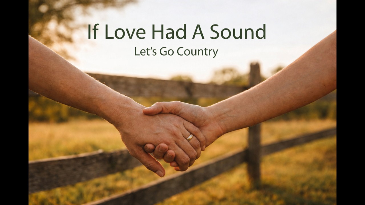 If Love Had A Sound - EP
