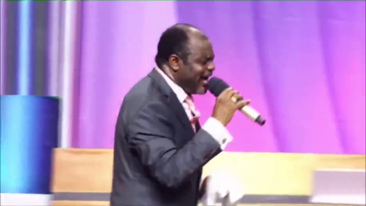 THE HEALING MINISTRY OF JESUS | PART 2