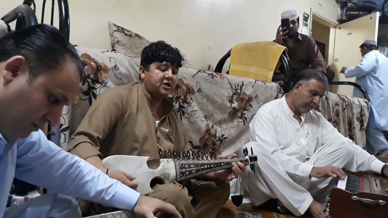 shahid ustad new parogram tapa charbeta 2024.. 03439221630,,
