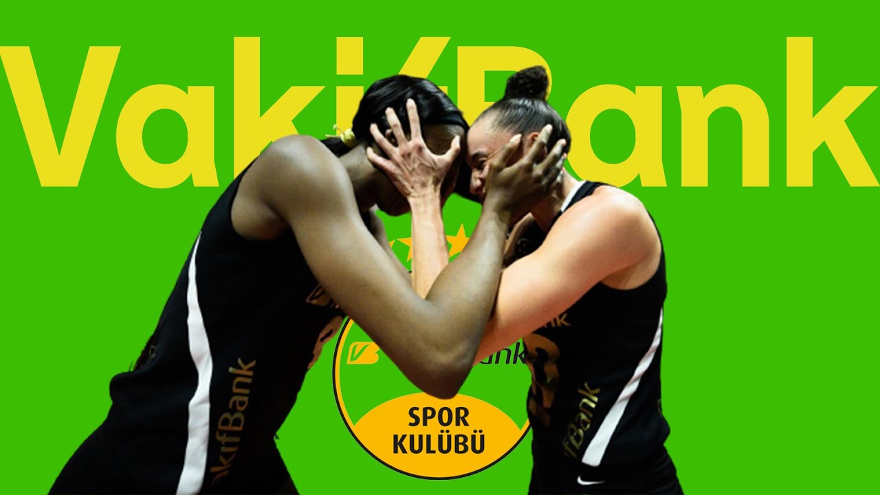 Unstoppable Season! Best Moments I VakifBank Istanbul I CEV Champions League Volley 2023