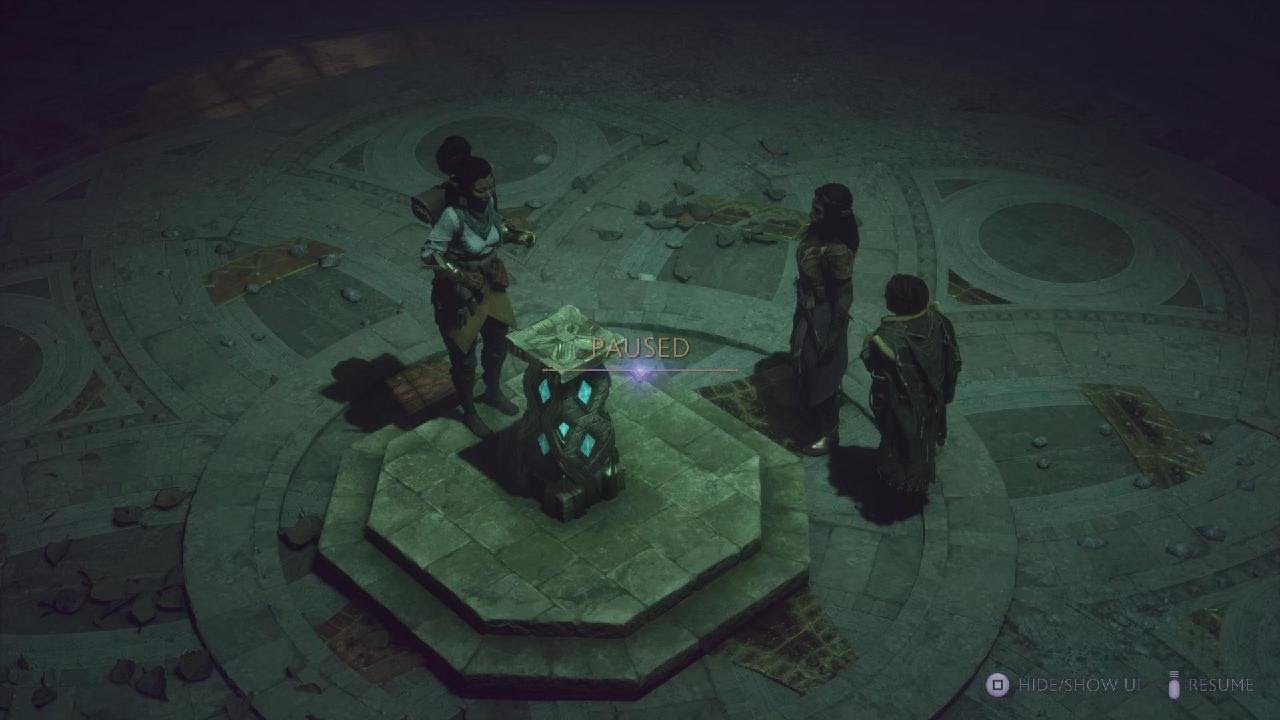 Dragon Age: The Veilguard