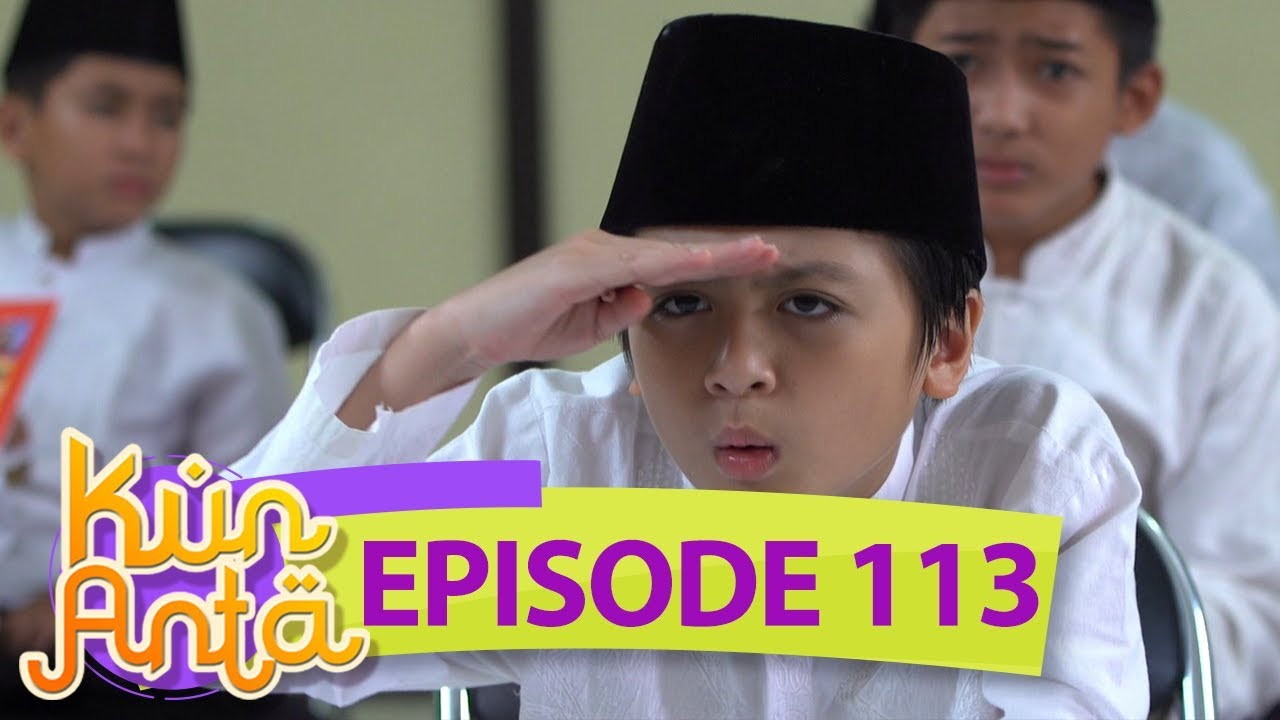 Ulalala Tulisan Pak Saiful Kecil Banget, Asun Sampai Melongo - Kun Anta Eps 113