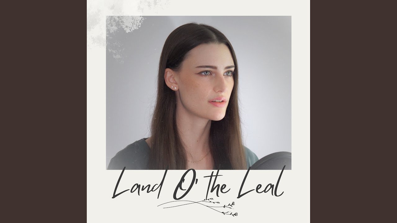 Land o' the Leal