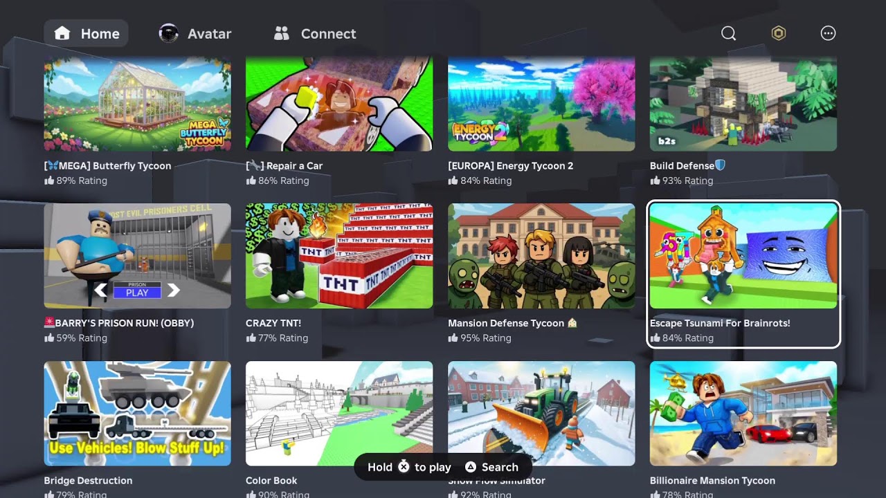 Roblox