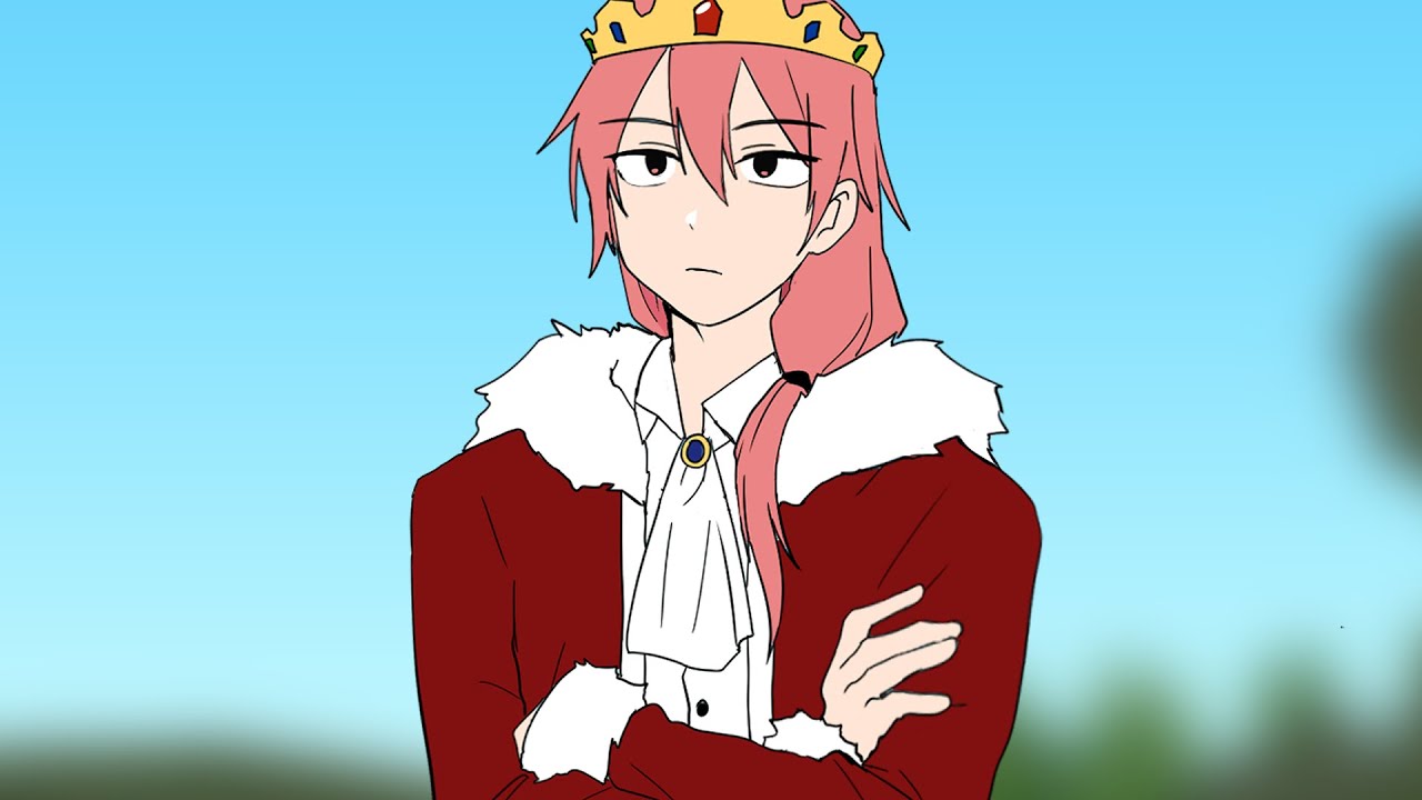 Minecraft Carnival Game Animatic