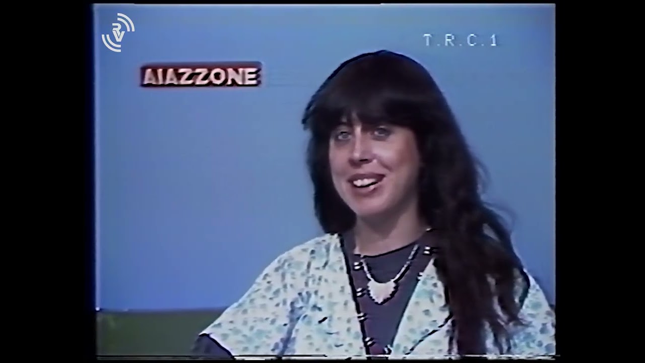 TeleRadioCity / Quel Fantastico West / 1980