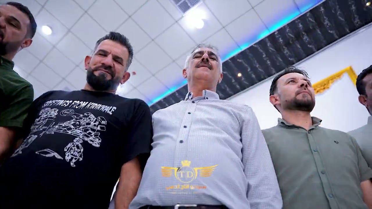 الفنان المبدع /  هاشم بهزاد/ هلاي  / التصوير والمونتاج ( كادر )  #ستوديو_التاج_الذهبي