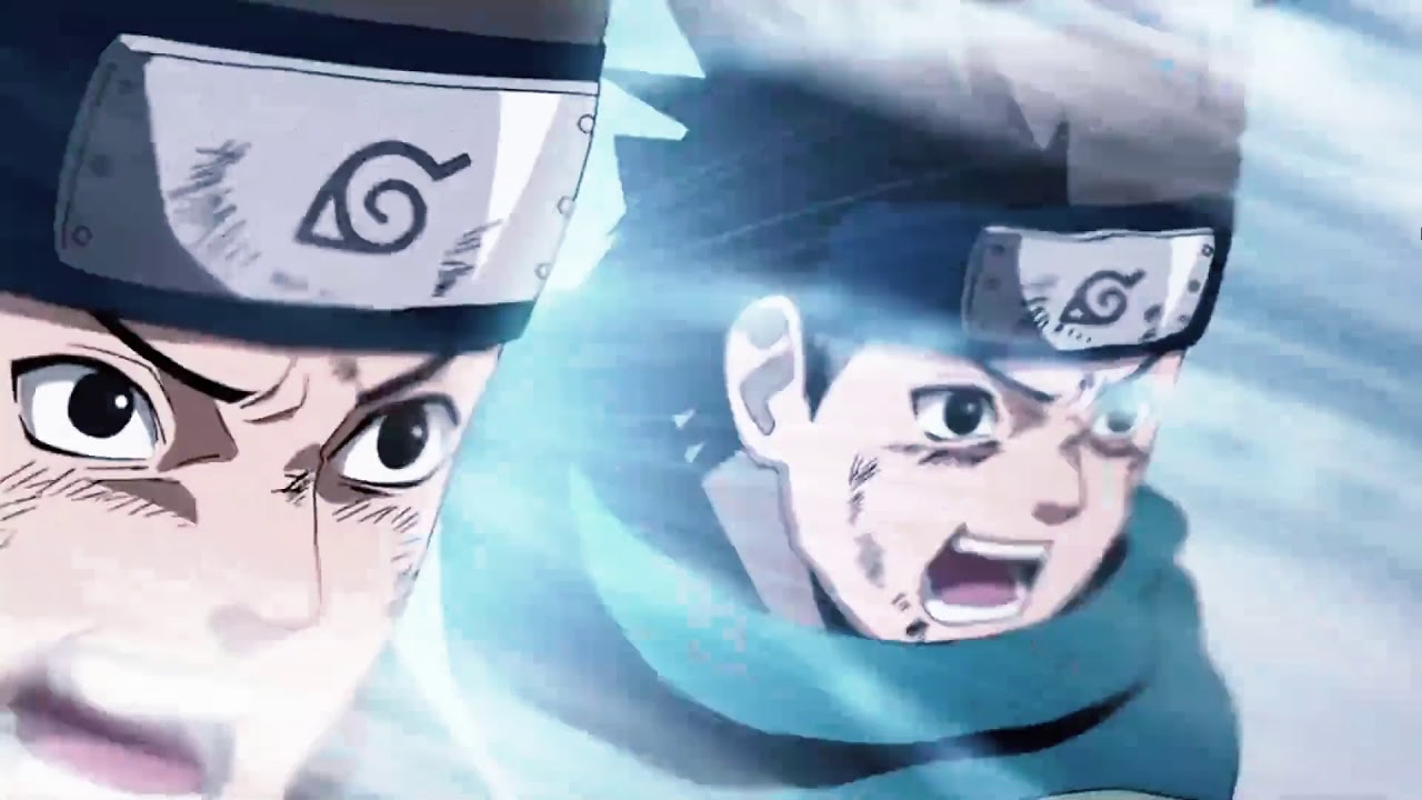 My First Amv, just like 21 seconds but oh the heck with it.