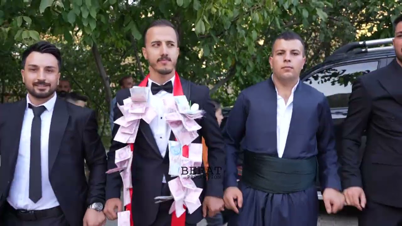 Bahadir Ailesinin Düğünü/Şemdinli