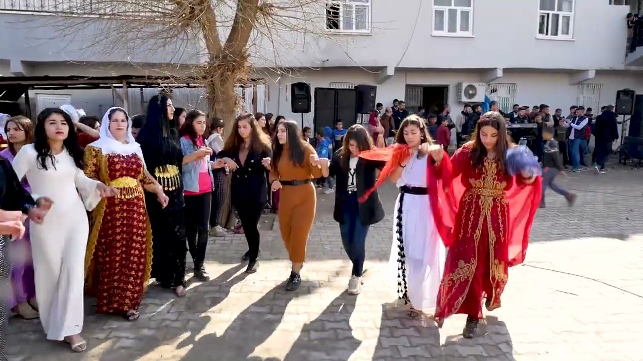 Hasan Ürüm Düğünü Part 8 / Foto Gizem