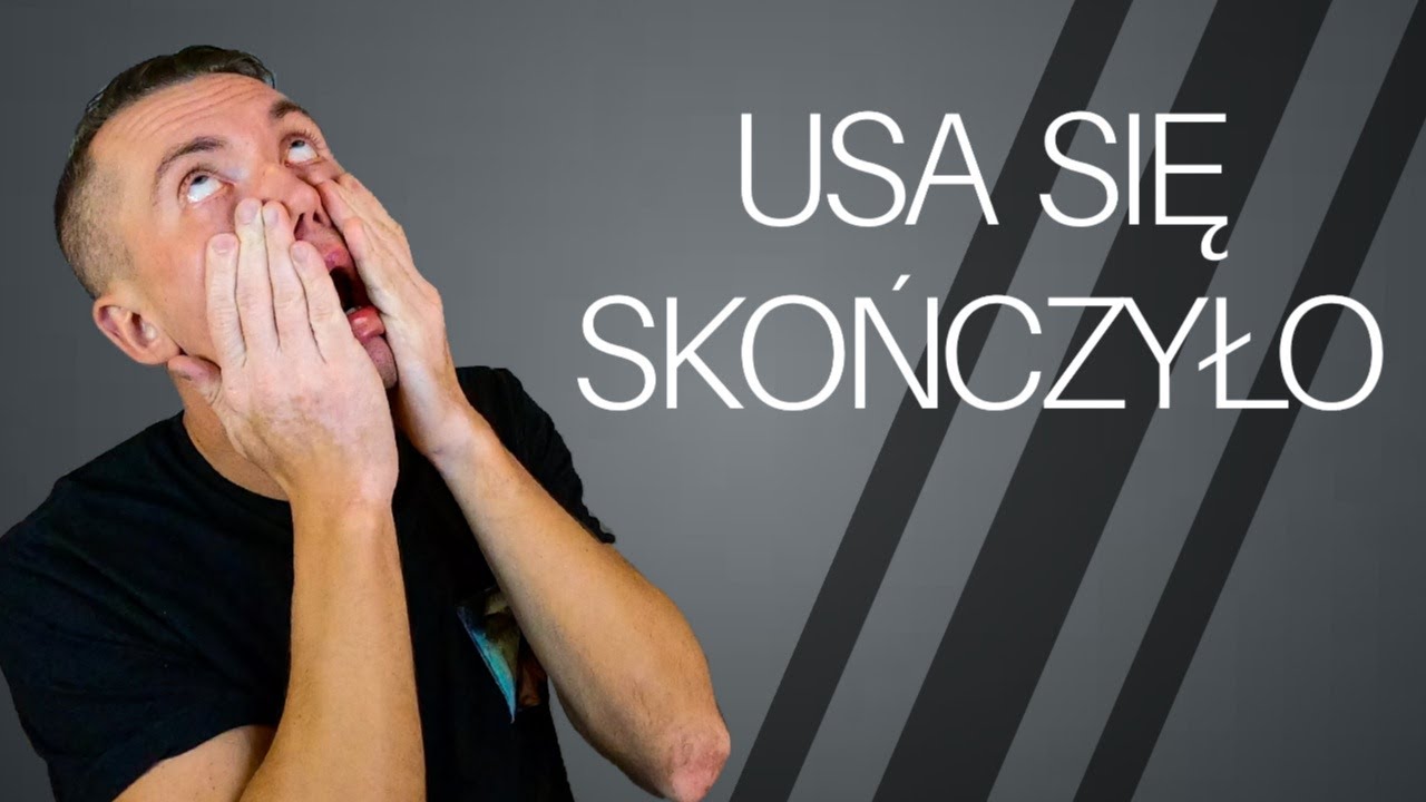 CZY OPŁACA SIĘ WYJEŻDŻAĆ DO USA - ŻYCIE W AMERYCE VLOG #30