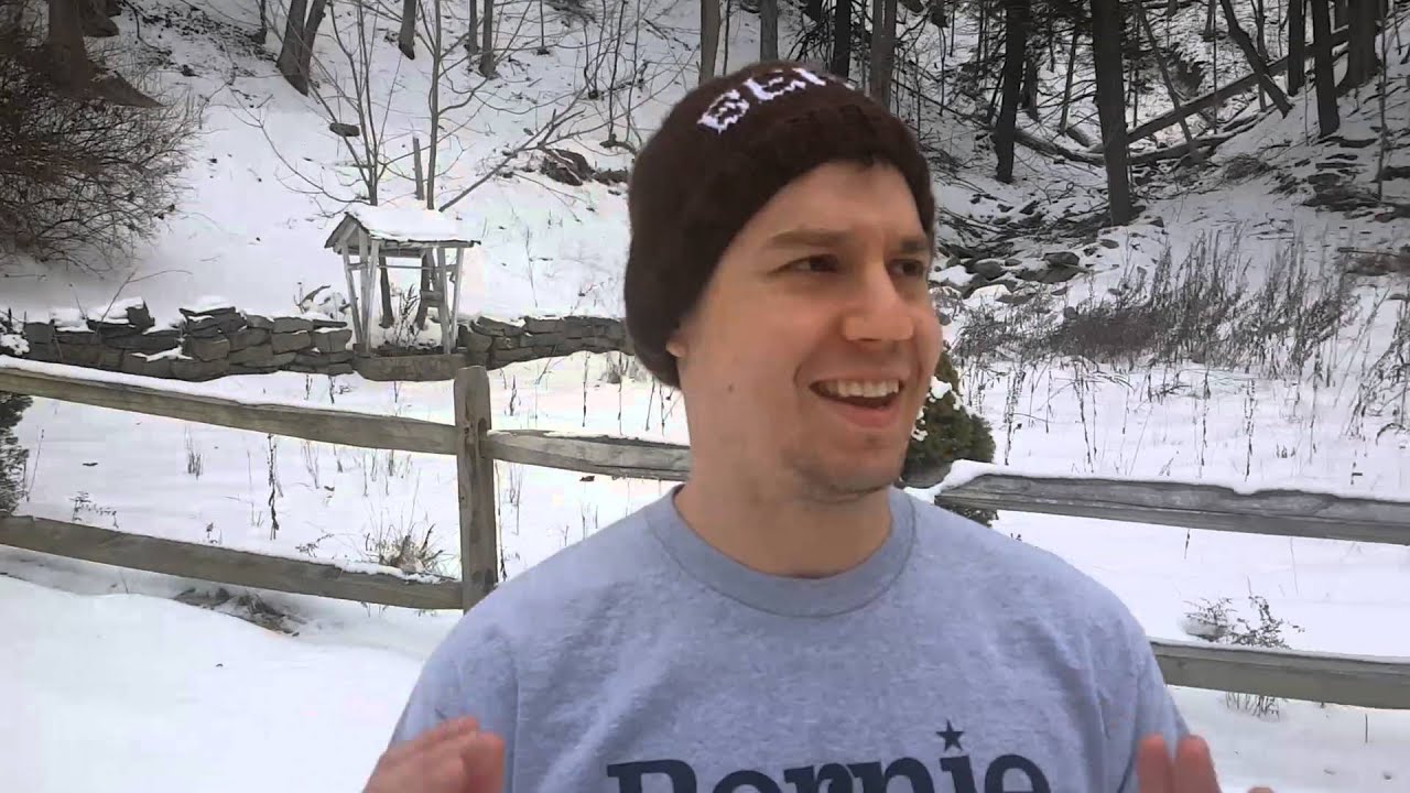 Slim Shady: Meet Slim Sanders? (Eminem Parody)