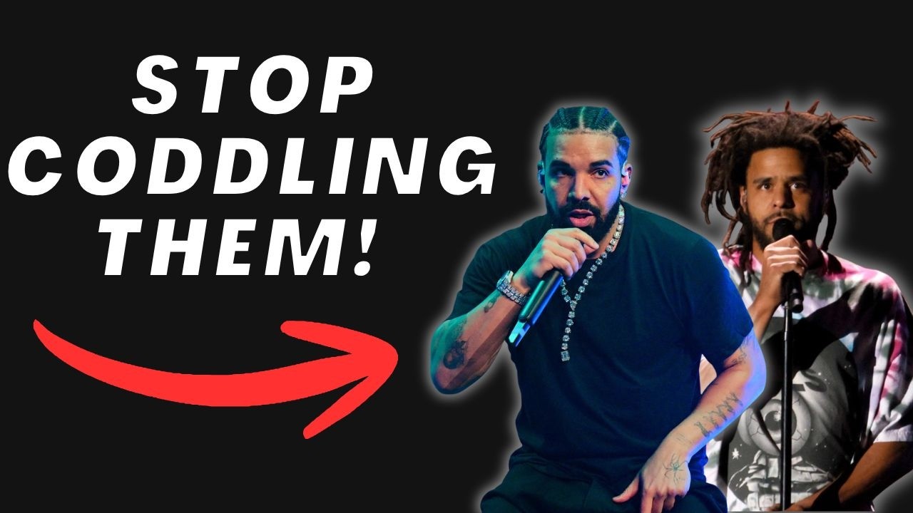Coddling In Hip Hop Has To Stop