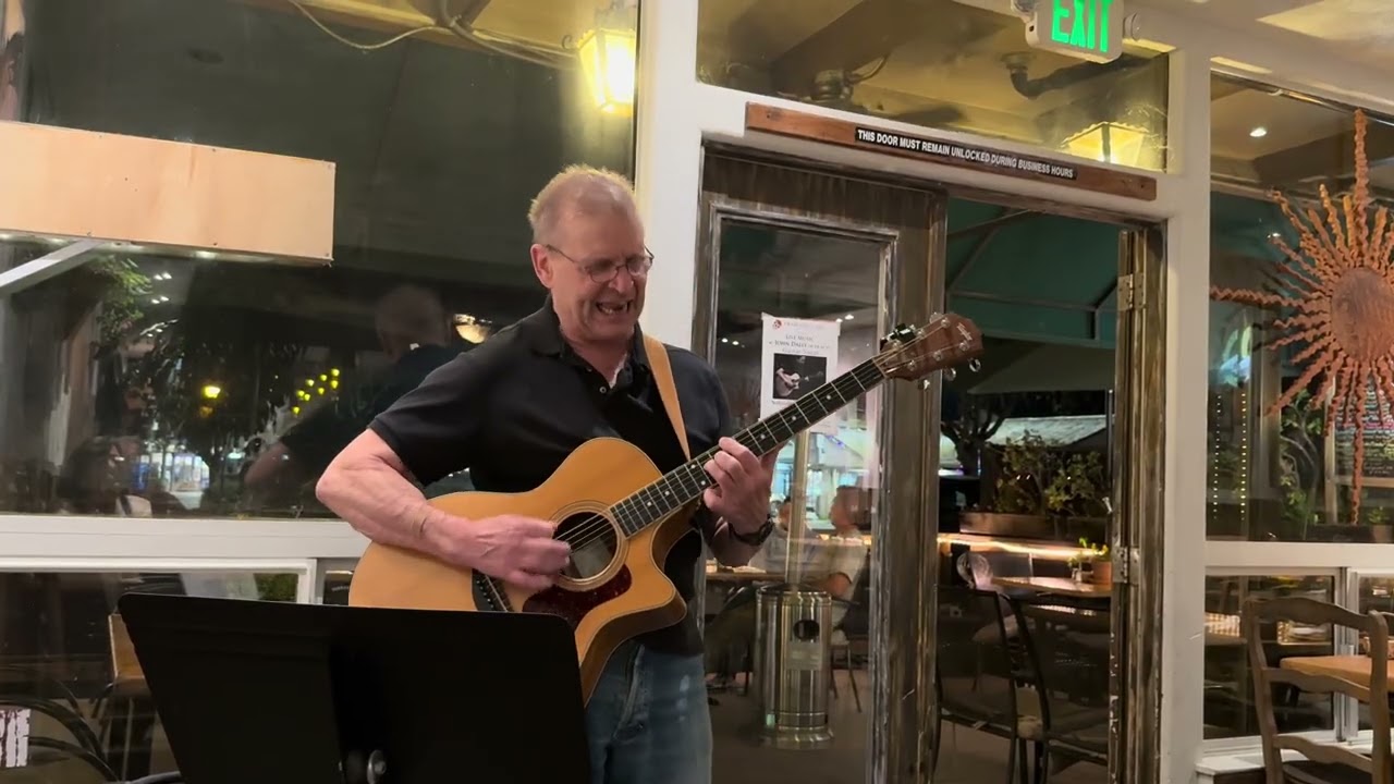 Foo Fighters: Everlong [Cover]