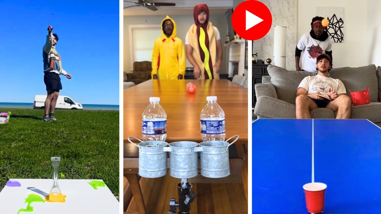 *MAGIC of MATT* Best of Matt Brockman TikTok Compilation