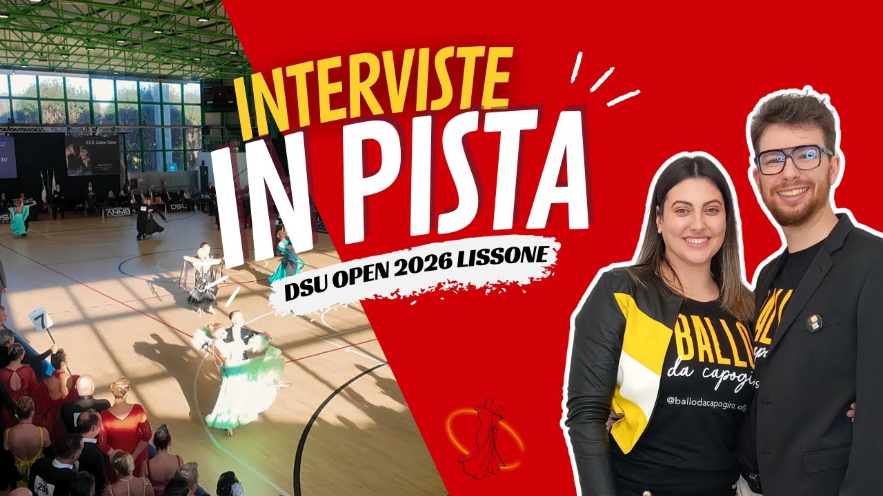INTERVISTE IN PISTA | Il meglio della gara DSU Open a Vanzaghello