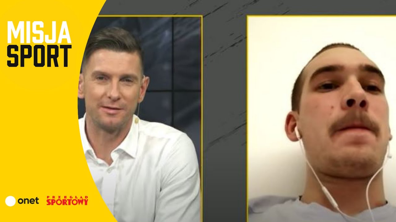 Marek Kania o hotelu covidowym. 