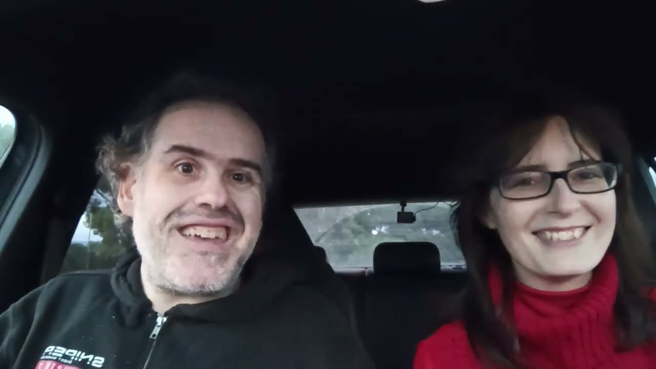 ¡Feliz año nuevo 2026! ¡Toc, toc, toc! ¿Hay alguien ahí? ¡Hemos vuelto!