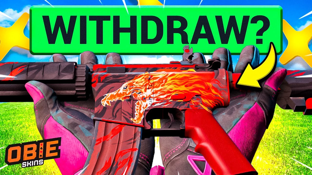 I TRIED TO WIN ONE OF THE RAREST SKINS IN CS2! ($100,000+ OPENING)