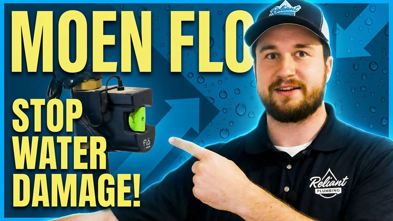 How a Water Leak Detector Works | Expert Plumber Recommended