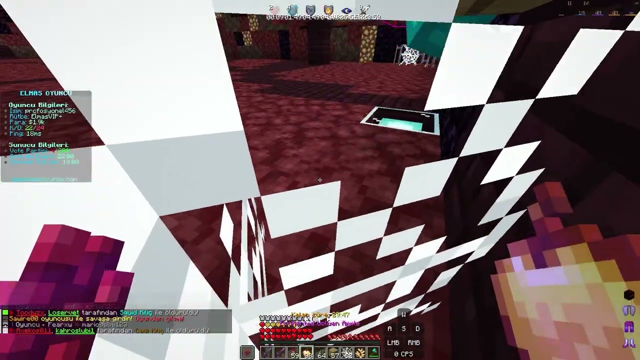 Elmasoyuncu Kill Montage For @Hebijibaba