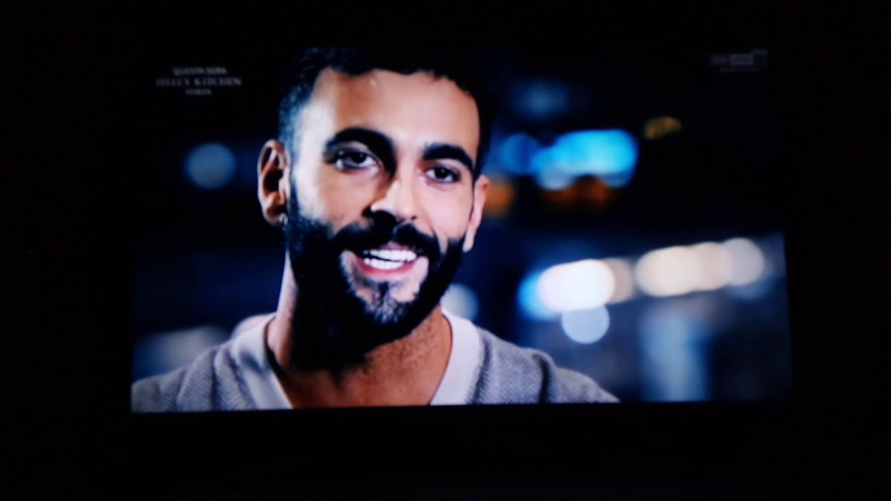 MARCO MENGONI (SPECIALE) - 