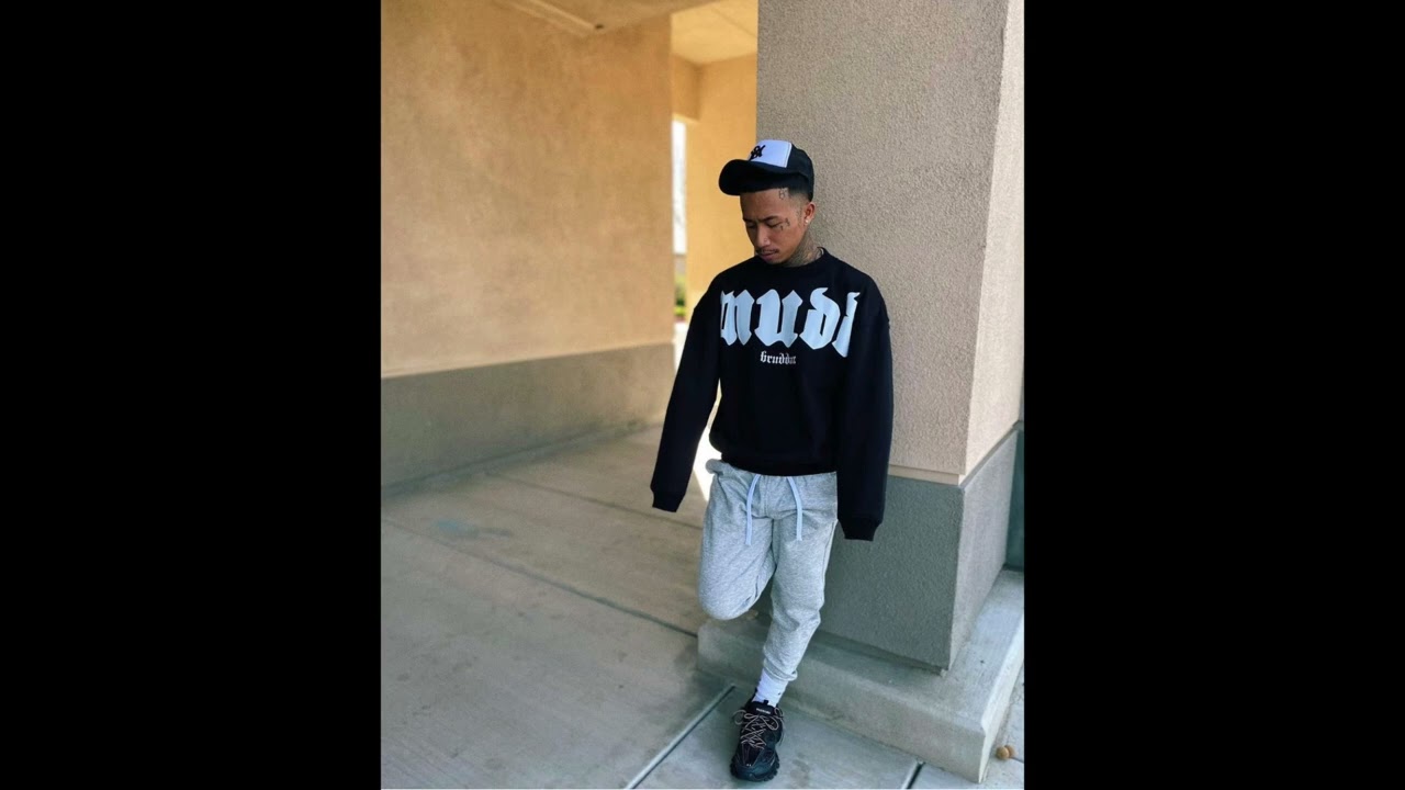 [FREE] MBNel Type Beat -