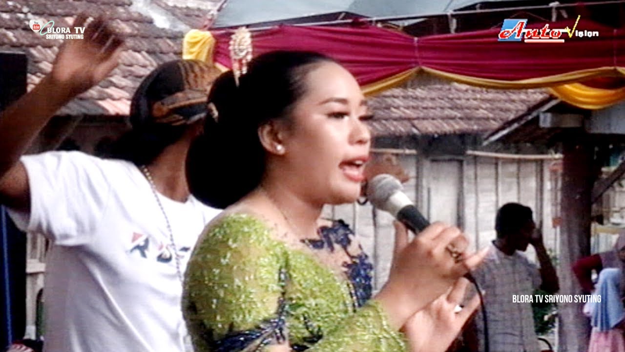 Sepuloh Orek Orek // Putra Arjuna Campursari