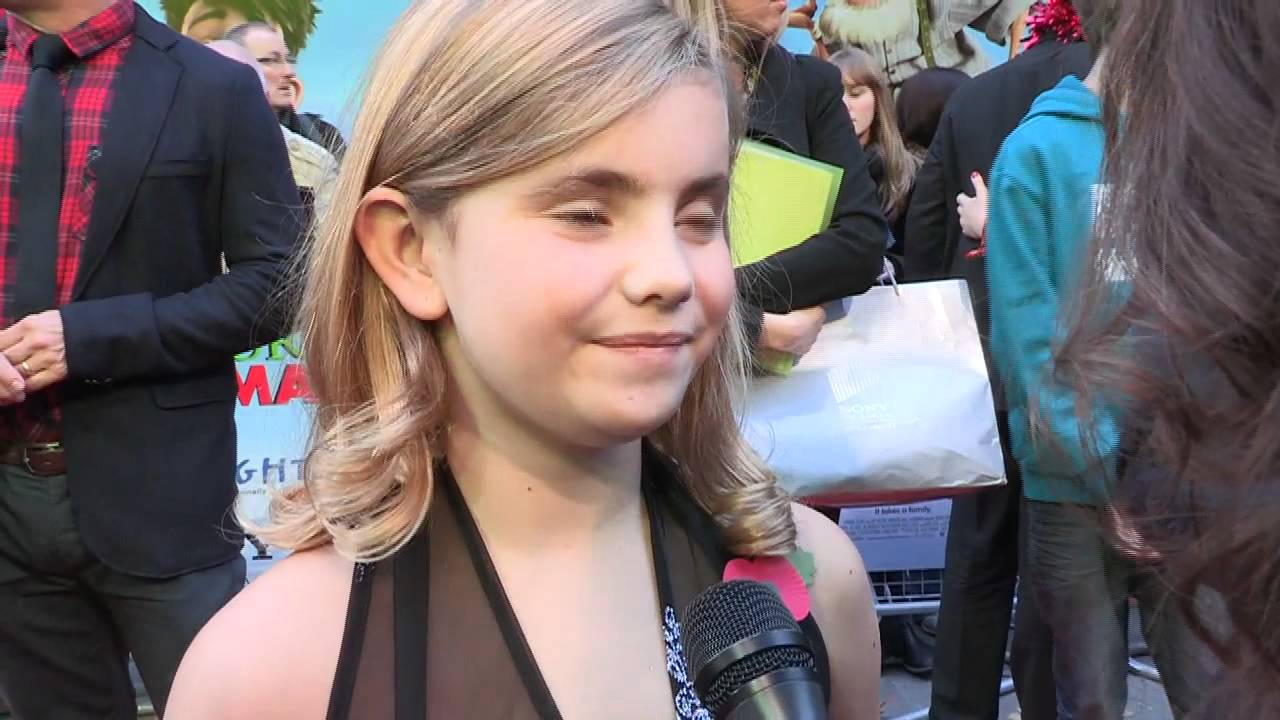 Arthur Christmas  World Premiere Interview