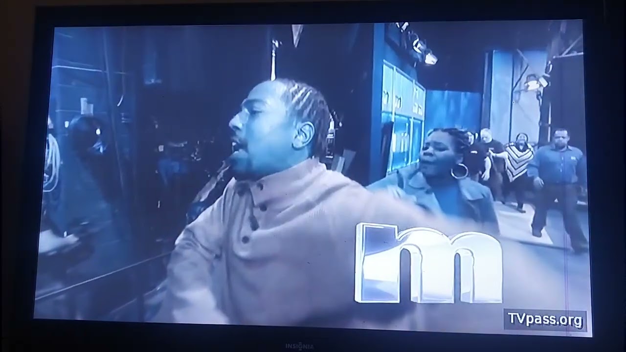 Maury Show End Credits (4/11/2016)