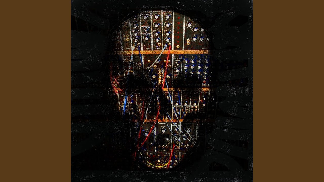 Dreams of Electric Jellyfish