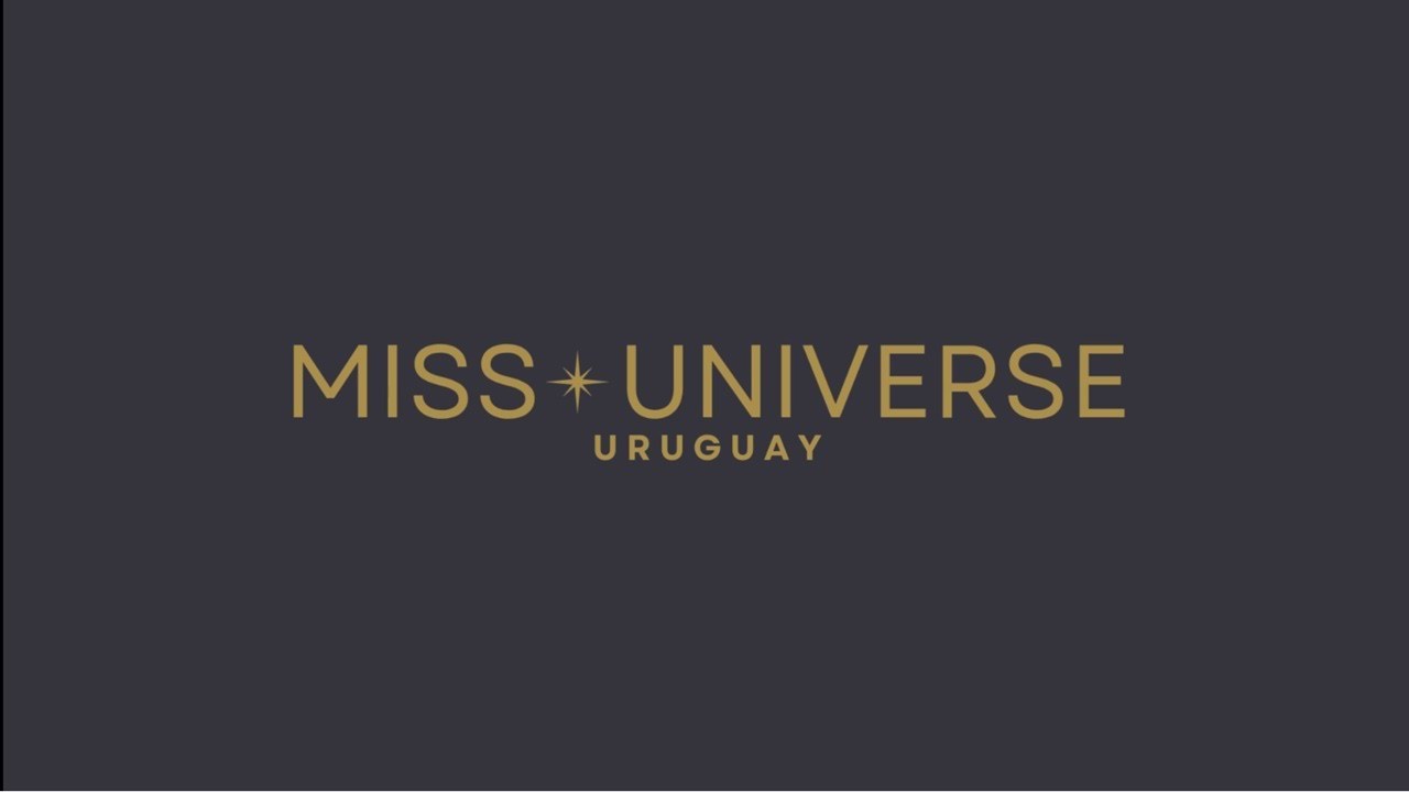 Miss Universo Uruguay 2025
