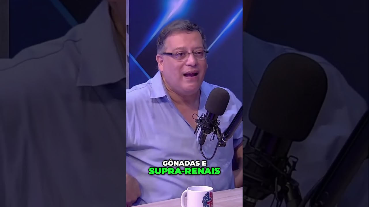 A Verdade Sobre a Glândula Pineal e Chakras