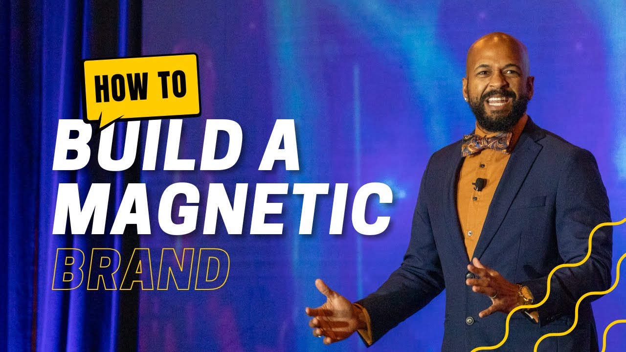 Building a Brand That Attracts Elite Clients