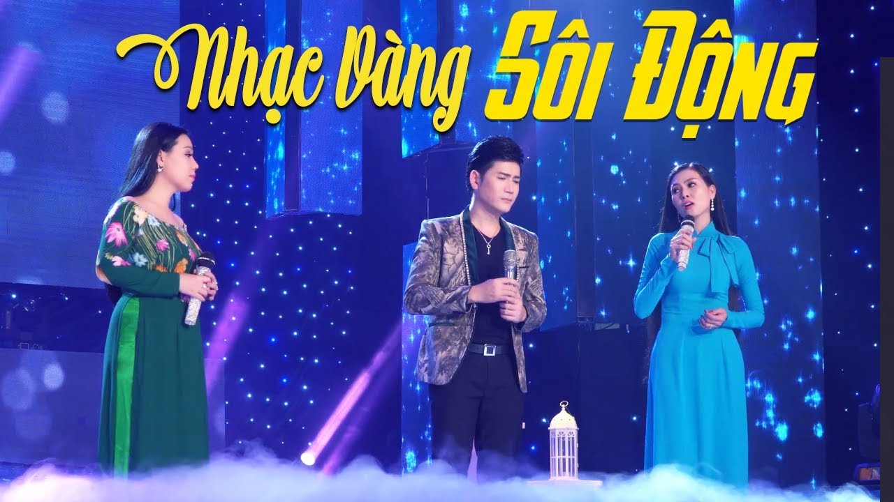 Liên Khúc Nhạc Vàng Hải Ngoại Sôi Động 2019 - Lk Disco Lưu Ánh Loan, Quách Thành Danh, Kim Thoa