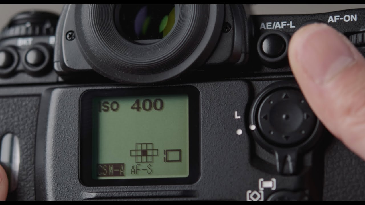 This is the best 35mm film camera.